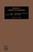 Research in Labor Economics by Solomon W. Polachek, John Robst