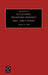 Advances in Accounting Behavioral Research by James E. Hunton