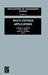 Multi-Criteria Applications by Kenneth D. Lawrence, Gary R. Reeves, R. K. Klimberg