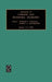 Advances in Learning and Behavioural Disabilities by Thomas E. Scruggs, Margo a. Mastropieri