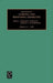 Advances in Learning and Behavioural Disabilities by Thomas E. Scruggs, Margo a. Mastropieri