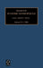 Research in Economic Anthropology by Barry L. Isaac