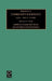 American Community Issues and Patterns of Development by Dan A. Chekki