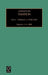 Advances in Taxation by Thomas M. Porcano