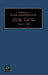 Research in Public Administration by Jay D. White, James L. Perry