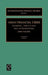 The Asian Financial Crisis: Financial, Structural and International Dimensions by J. Jay Choi