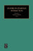 Studies in Symbolic Interaction by Norman K. Denzin