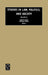 Studies in Law, Politics and Society by Austin Sarat, Patricia Ewick