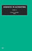Advances in Accounting: Volume 19 by Philip M. J. Reckers