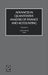 Advances in Quantitive Analysis of Finance and Accounting by Cheng-Few Lee