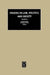 Studies in Law, Politics and Society by Austin Sarat, Patricia Ewick