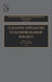 Cognitive Approaches to Entrepreneurship Research by Jerome a. Katz, Dean A. Shepherd