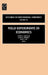 Field Experiments in Economics by G. W. Harrison, Jeffrey P. Carpenter