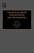 Advances in Library Administration and Organization by James M. Nyce, Edward D. Garten, Delmus E. Williams