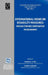International Views on Disability Measures: Moving Toward Comparative Measurement by Barbara Altman, Sharon N. Barnartt