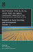 Between the Local and the Global: Confronting Complexity in the Contemporary Agri-Food Sector by Terry Marsden, Jonathan Murdoch