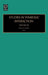Studies in Symbolic Interaction by Norman K. Denzin