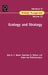 Ecology and Strategy by Joel Baum, Stanislav D. Dobrev, Arjen Van Witteloostuijn