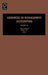 Advances in Management Accounting by John Y. Lee, Marc J. Epstein