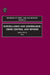 Surveillance and Governance: Crime Control and Beyond by Mathieu Deflem