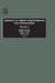 Advances in Library Administration and Organization by Edward D. Garten, Delmus E. Williams, James M. Nyce