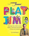 Mister Rogers' Playtime: Encourage Your Child to Create, Explore, and Pretend with Dozens of Easy-To-Do Activities by Fred Rogers