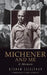 Michener and Me: A Memoir by Herman Silverman