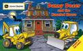 Danny Dozer And The Haunted House by Heather Alexander