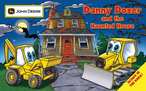 Danny Dozer And The Haunted House by Heather Alexander