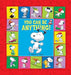 Peanuts: You Can Be Anything! by Charles M. Schulz