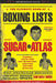 The Ultimate Book of Boxing Lists by Bert Randolph Sugar