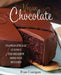 Vegan Chocolate: Unapologetically Luscious and Decadent Dairy-Free Desserts by Fran Costigan