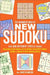 The Mammoth Book of New Sudoku by Gareth Moore