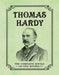 THOMAS HARDY COMPLETE NOVELS  by Lankester Tim