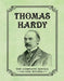 THOMAS HARDY COMPLETE NOVELS 