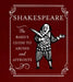 Shakespeare: The Bard's Guide to Abuses and Affronts by Running Press