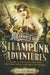 The Mammoth Book of Steampunk Adventures by Sean Wallace