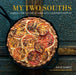 My Two Souths: Blending the Flavors of India Into a Southern Kitchen by Asha Gomez