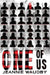 One of Us by Jeannie Waudby