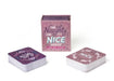 The Naughty & Nice Dates Kit by Jordana Tusman