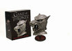 Game of Thrones: The Hound's Helmet by Running Press