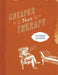 Cheaper Than Therapy: A Guided Journal by Running Press