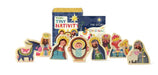 Teeny-Tiny Nativity by Running Press