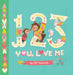 1-2-3, You Love Me by Jill Howarth
