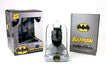 Batman: Deluxe Cowl by Matthew K. Manning