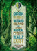The Dark Hedges and Other Magical Places That Really Exist by L. Rader Crandall