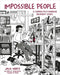 Impossible People: A Completely Average Recovery Story by Julia Wertz