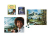 Bob Ross: Happy Little Puzzles by Bob Ross