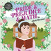 Pride and Prejudice and Math by Misti Kenison