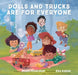 Dolls and Trucks Are for Everyone by Robb Pearlman